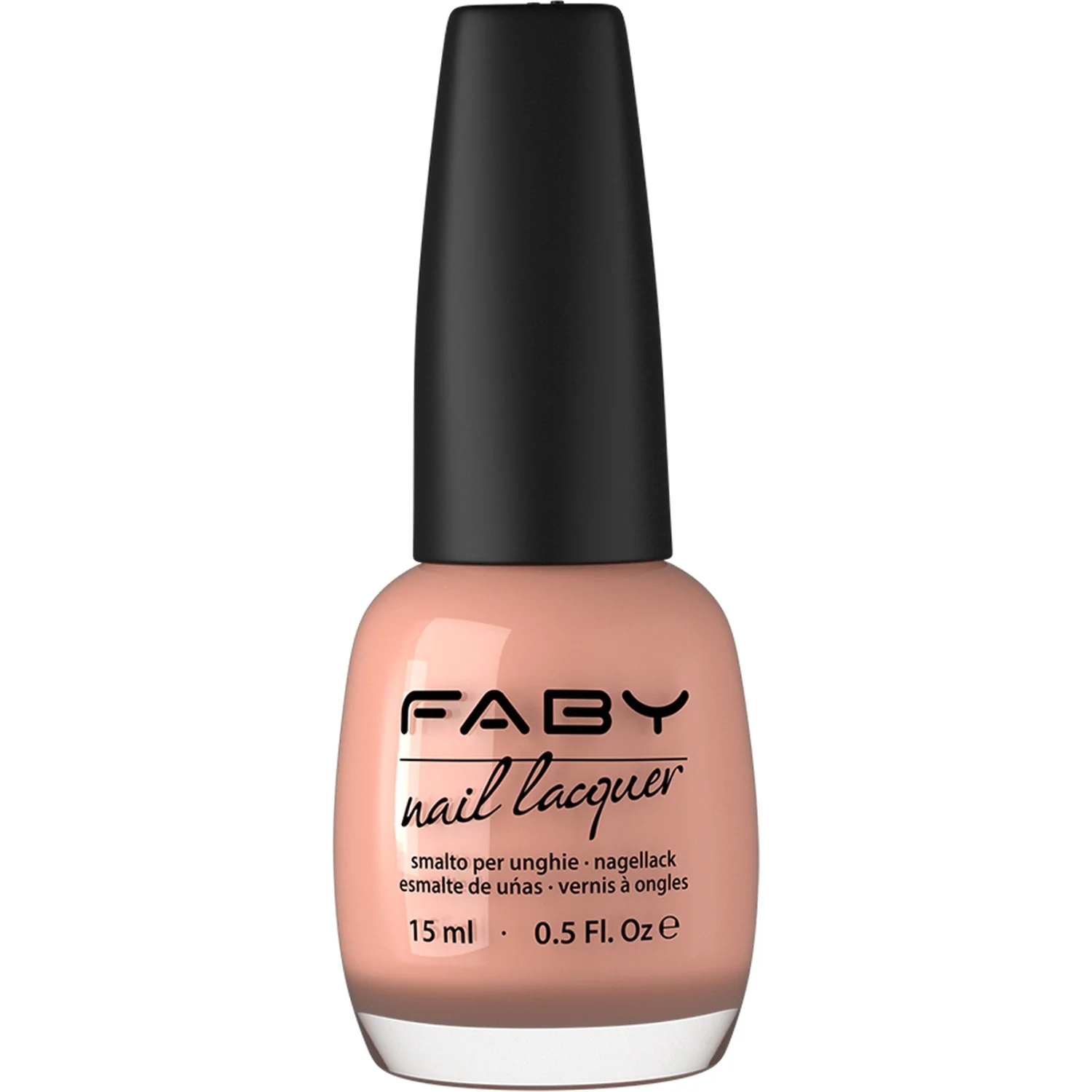 Smalti Nail Lacquer - Smalto