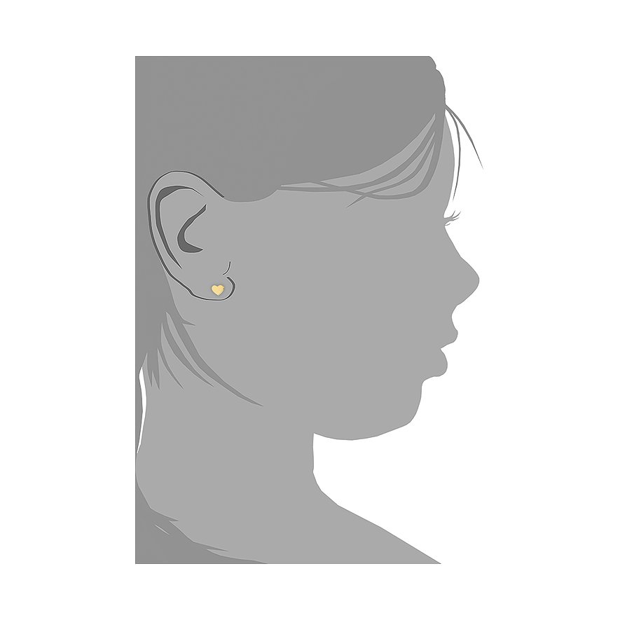 Prinzessin Lillifee Ohrstecker