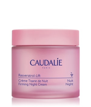 CAUDALIE Resveratrol-Lift Kräuter-Nachtcreme Nachtcreme-50 ml