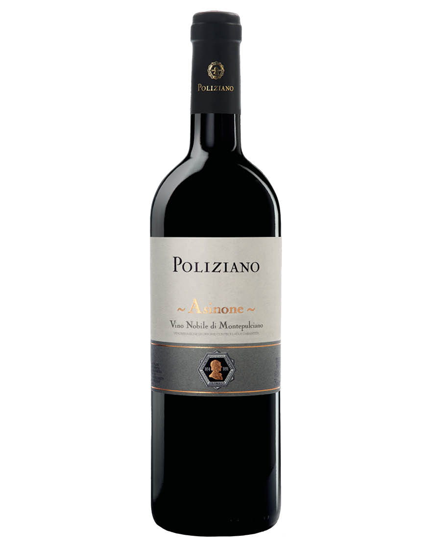 Nobile di Montepulciano DOCG Asinone 2020 Poliziano 0,75 ℓ