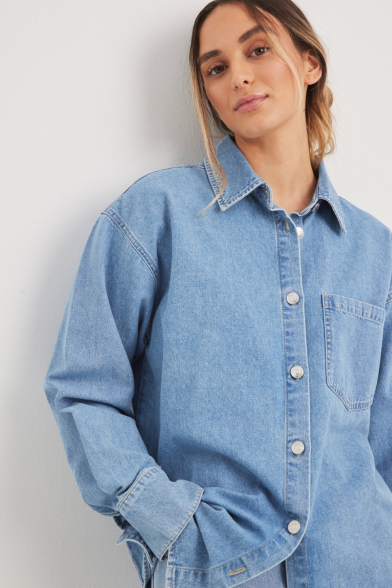 Jeanshemd