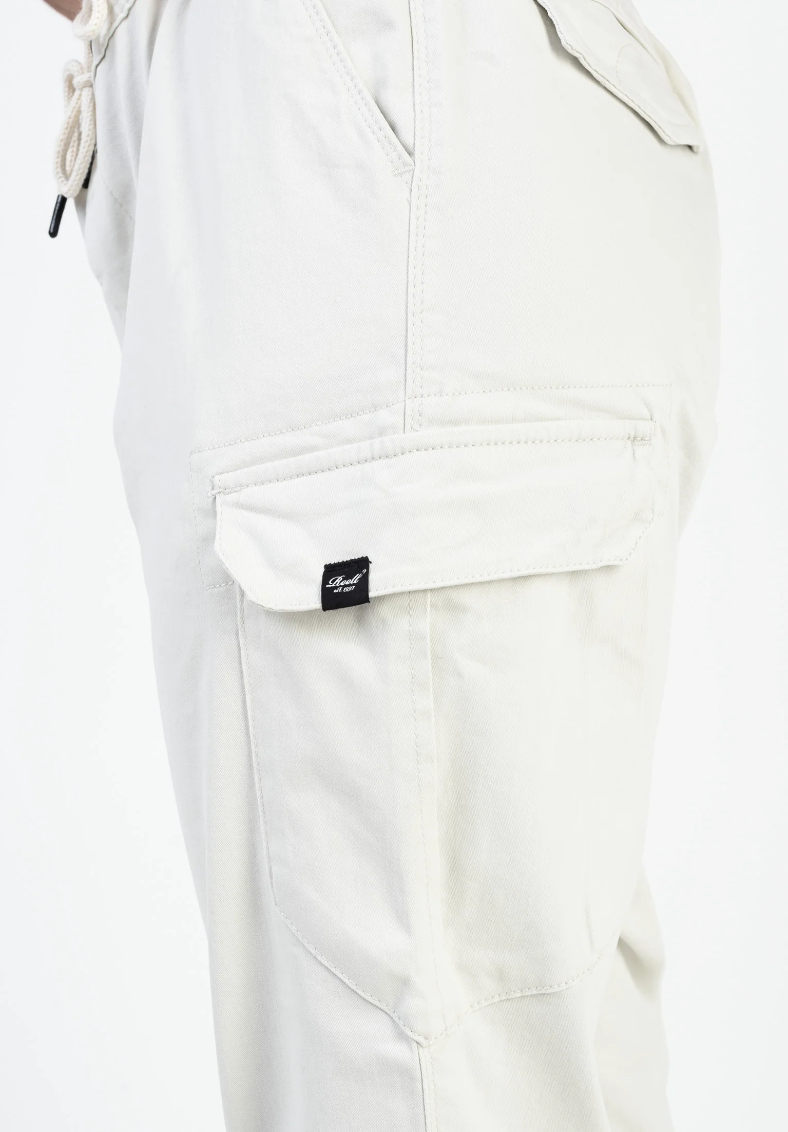 Reflex Women Rib Cargo