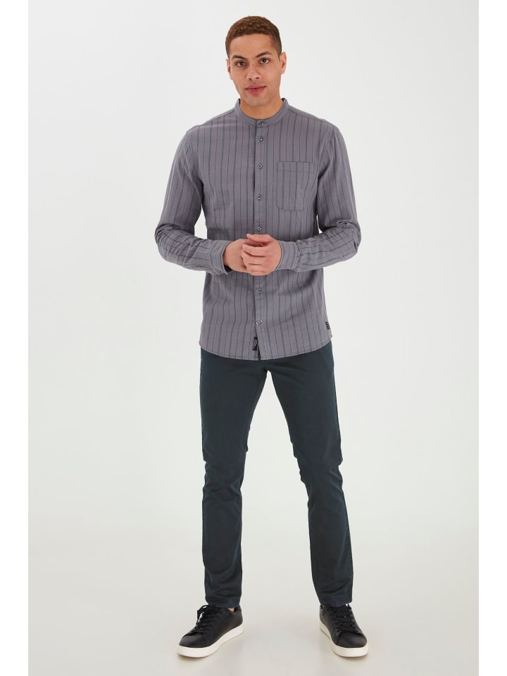 BLEND Chinohose BHBrano 20712761ME lange Hose im Chino-Stil in nachtschwarz günstig kaufen