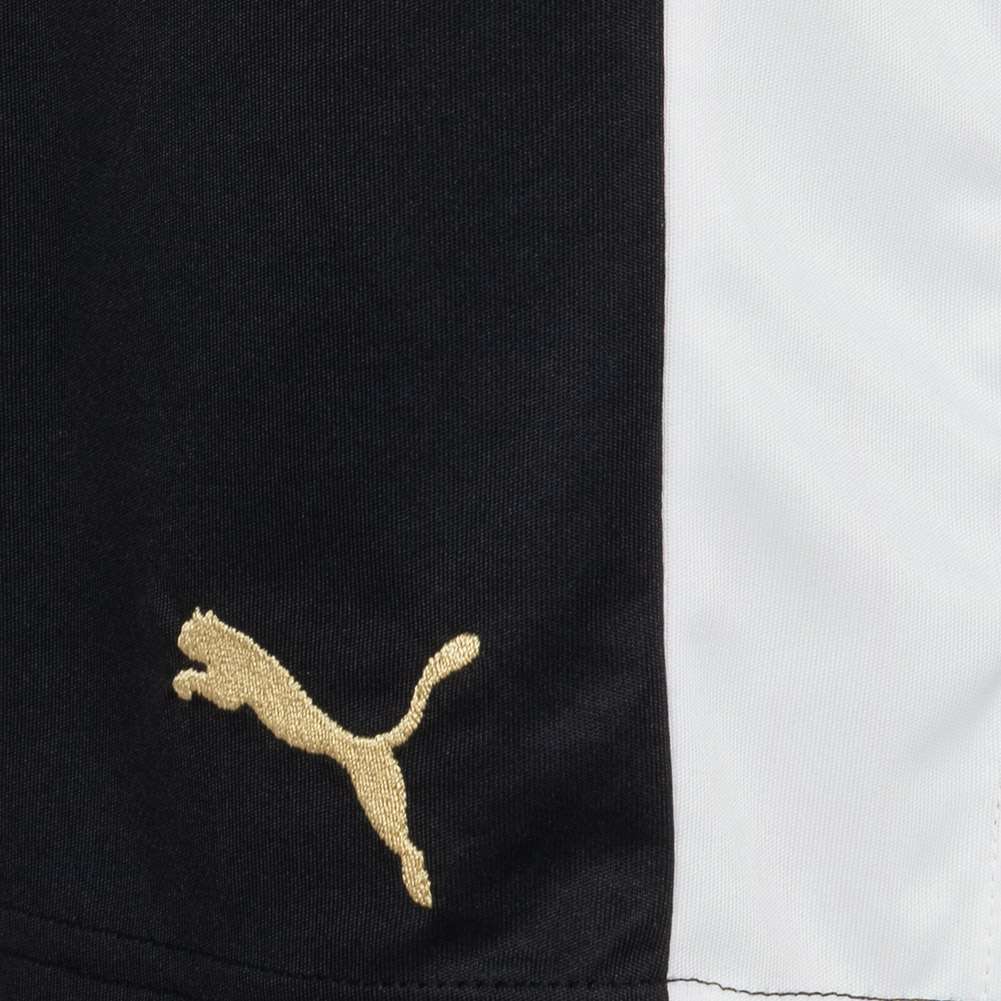 Newcastle United FC Kinder Heim Shorts 747898-01