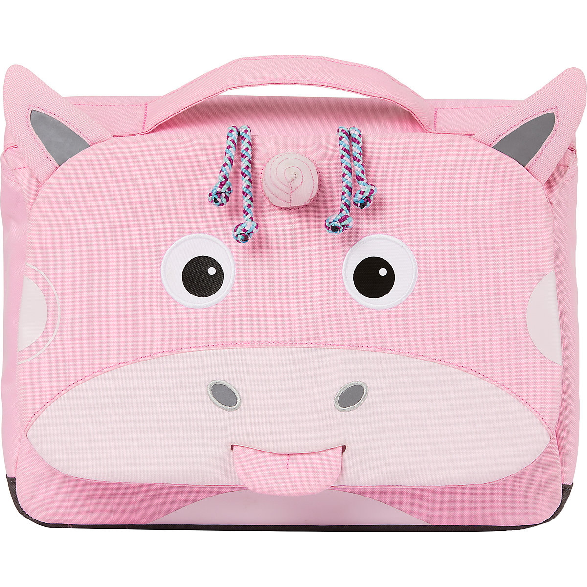 Vorschultasche Einhorn