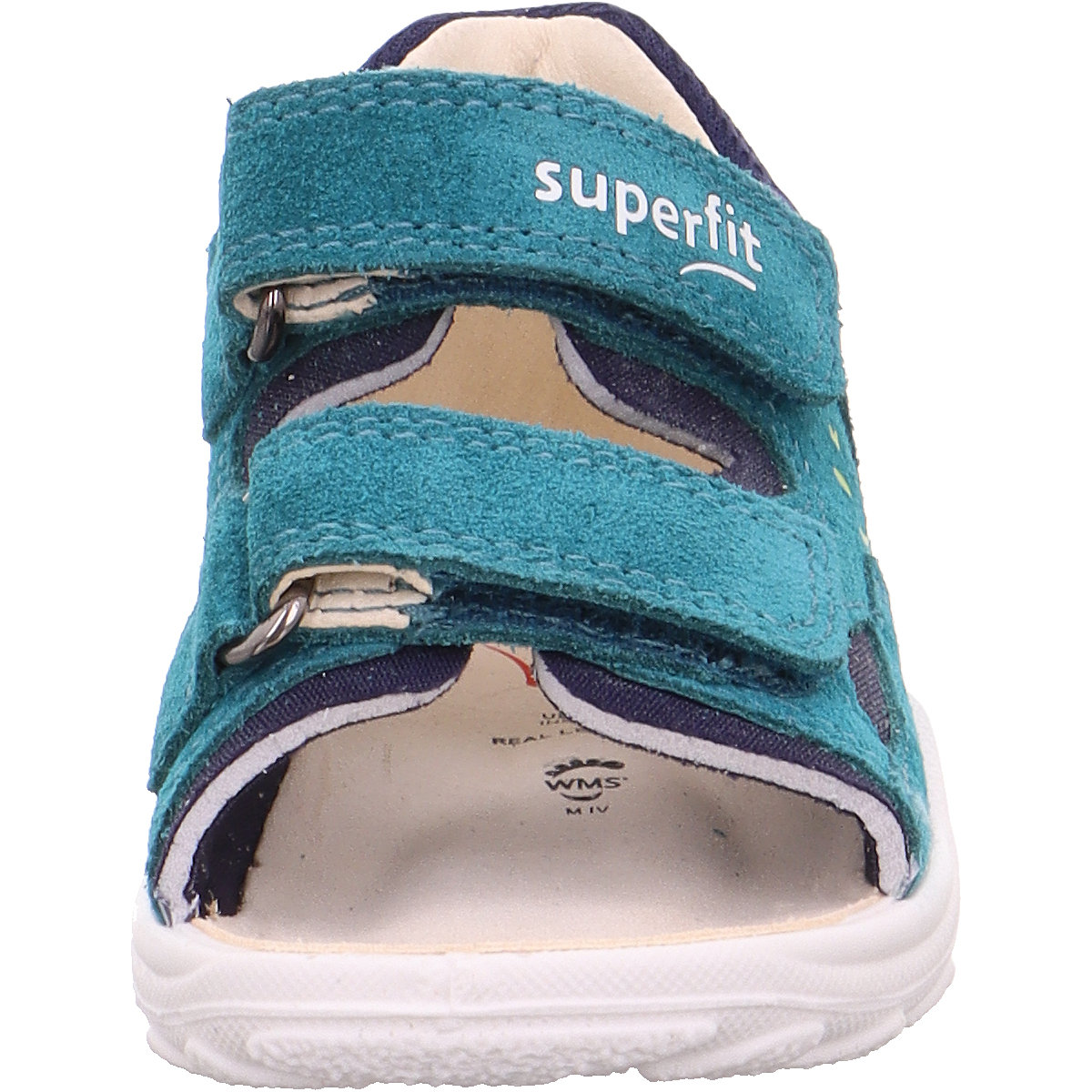 Baby Sandalen FLOW WMS Weite M4 für Jungen