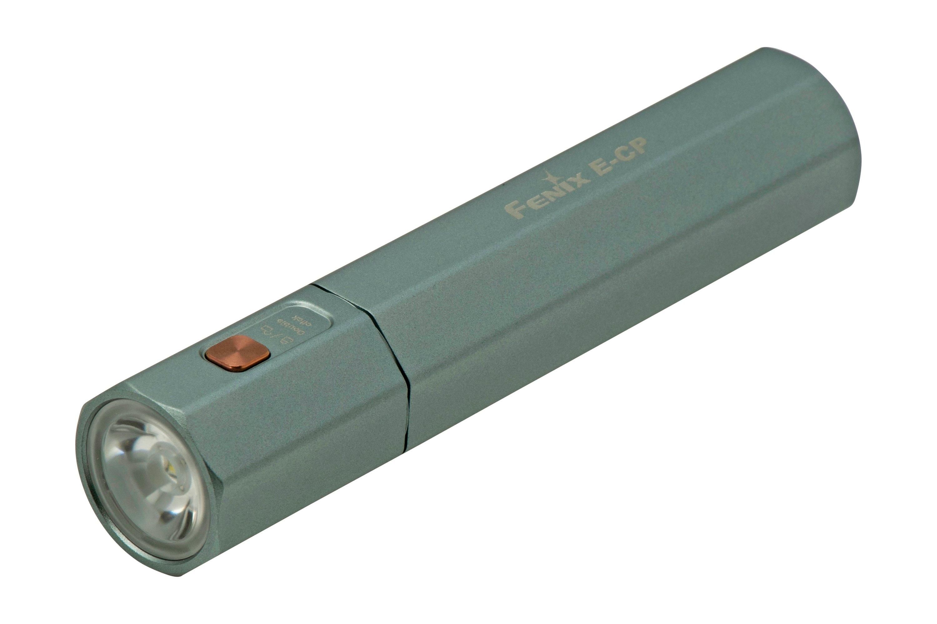 Fenix E-CP Taschenlampe