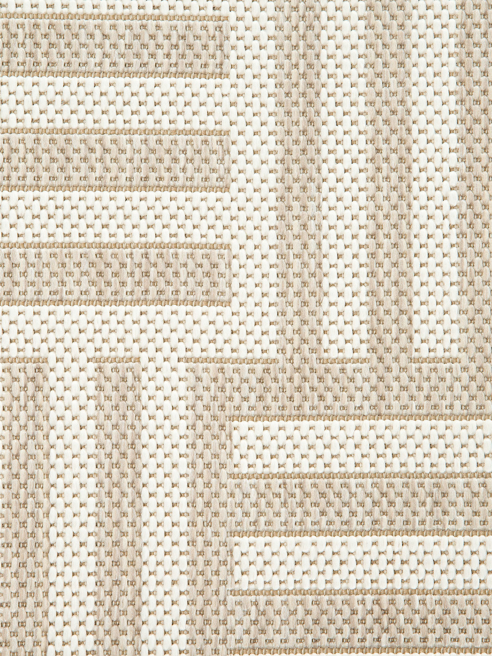 Holmsund Moderner Teppich, Beige