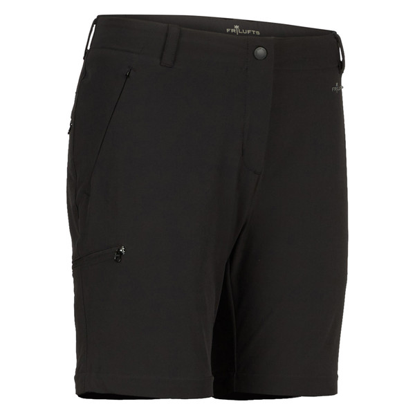 SKOGAR SOFTSHELL ZIPOFF PANTS Damen - Trekkinghose
