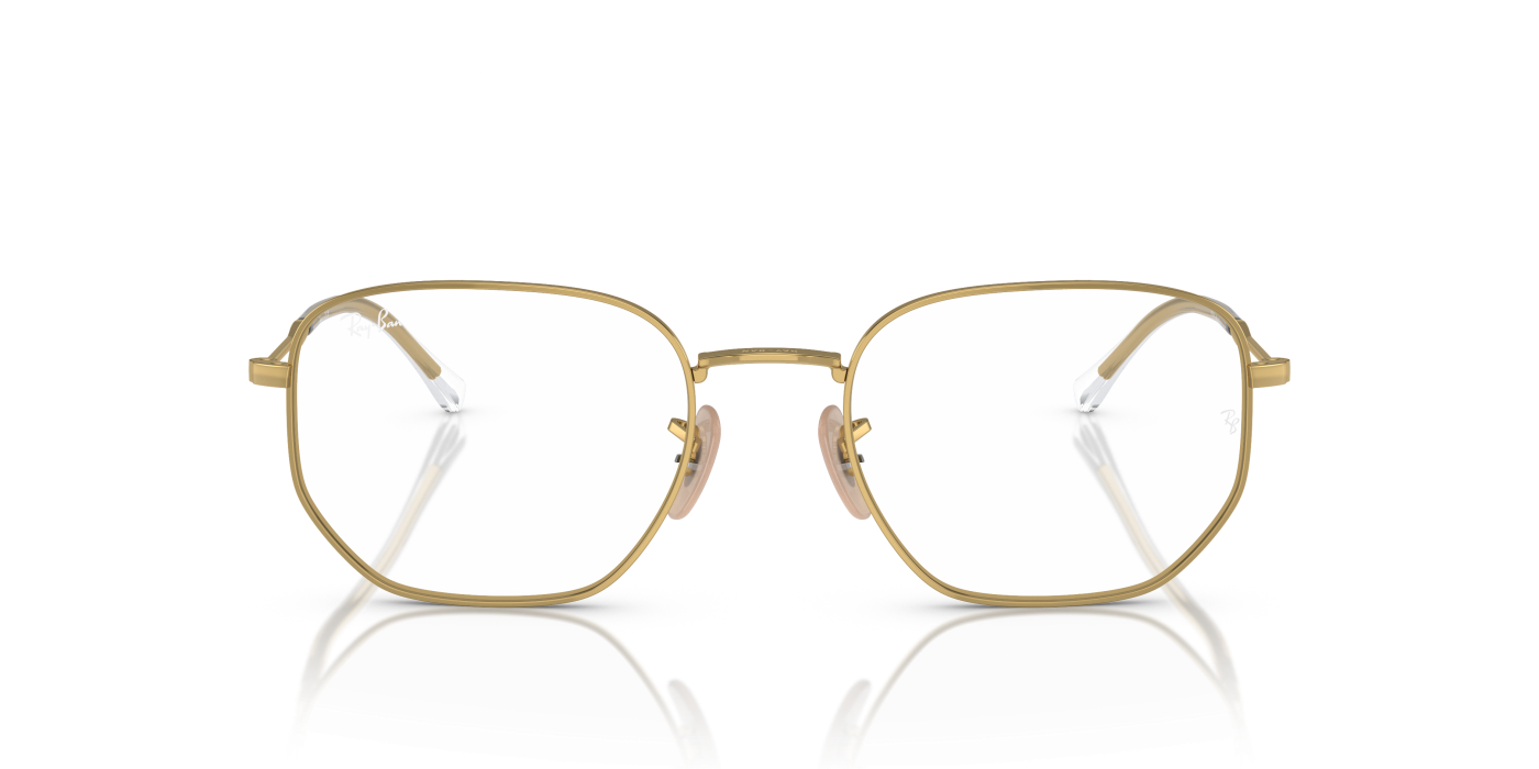 RB6496 OPTICĂ - Lucido Gold