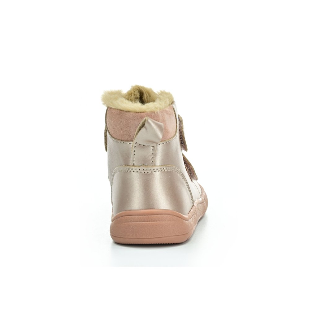 Protetika Deny Nude Winterbarfußschuhe
