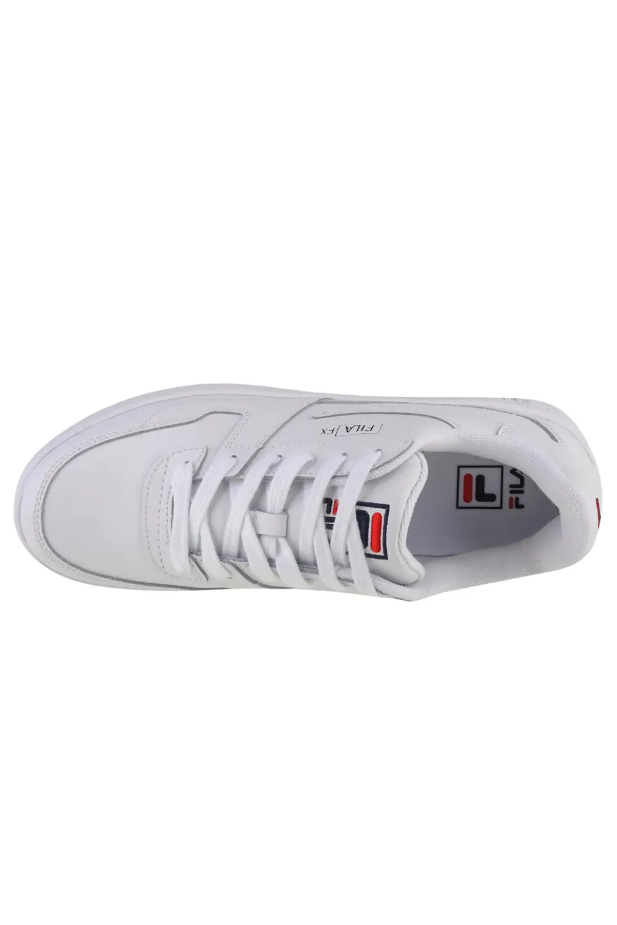Fila  Sneaker - Weiß - Flacher Absatz
