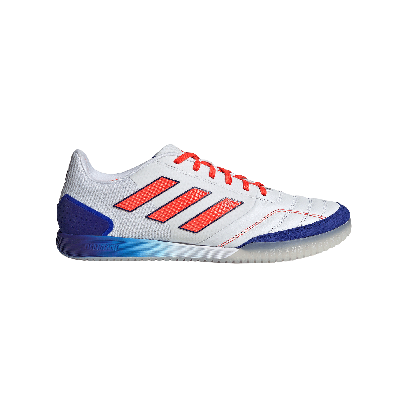 adidas Top Sala Competition IN Weiss