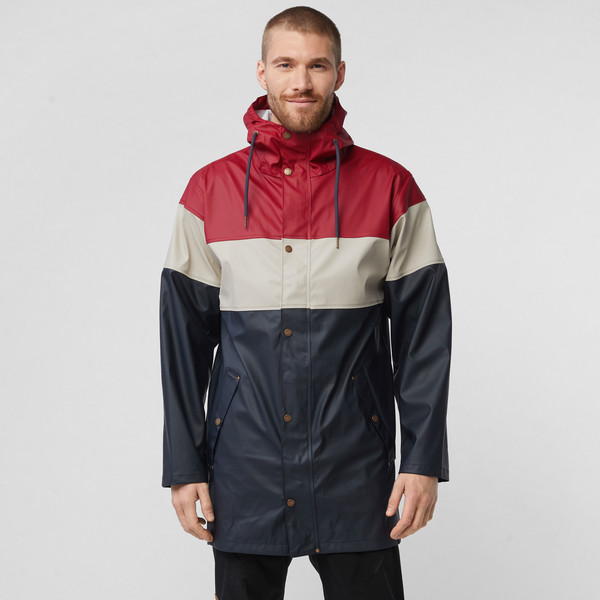 WINGS PLUS ECO Unisex - Regenjacke