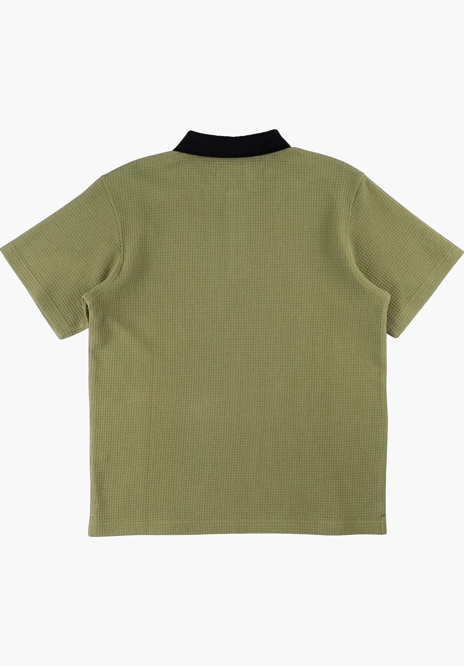 Sharp S/S Thermal Polo
