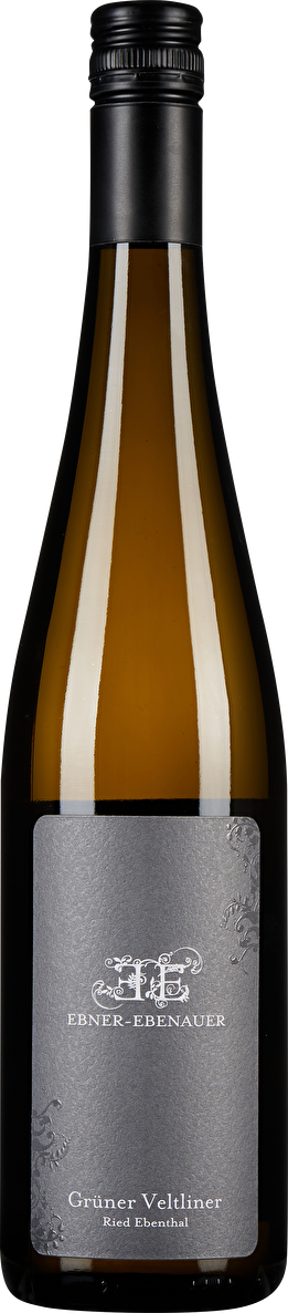 Ebner-Ebenauer Grüner Veltliner Ried Ebenthal 2022