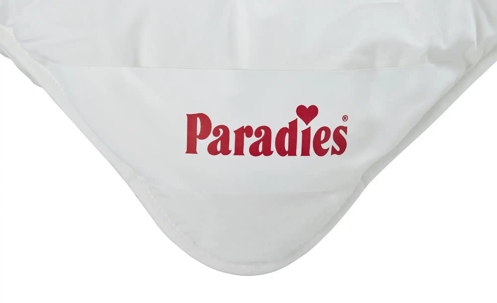 Paradies Mono-Steppbett, medium warm Dala Bio