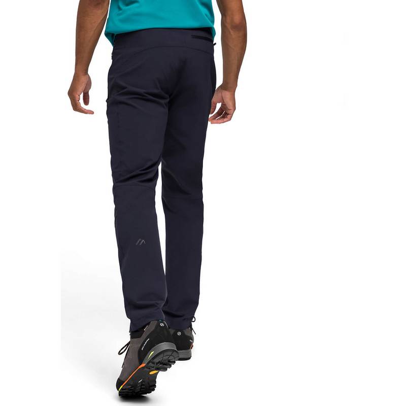 Maier Sports Latit Slim Trekkinghose Herren