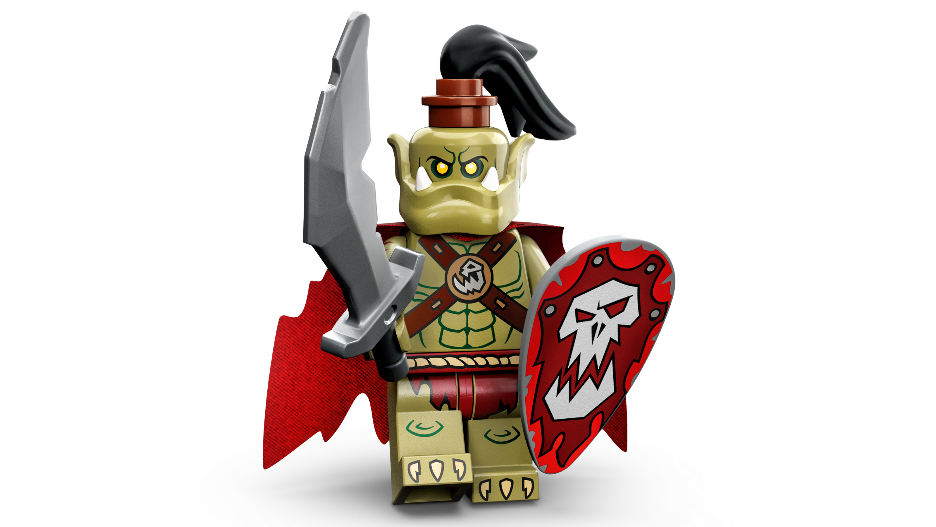 LEGO® Minifiguren Serie 24 71037