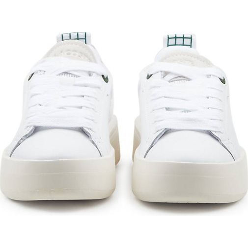Lacoste Plateau-Schnürer CARNABY PLAT 123 1 SFA