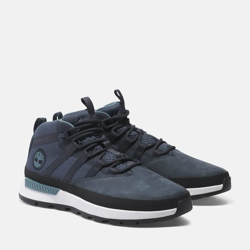 Timberland Euro Trekker TB0A6A8MEP21 / blau