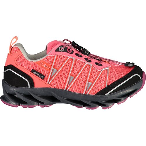 KINDER MULTIFUNKTIONSSCHUHE KIDS ALTAK TRAIL SHOES WP 2.0
