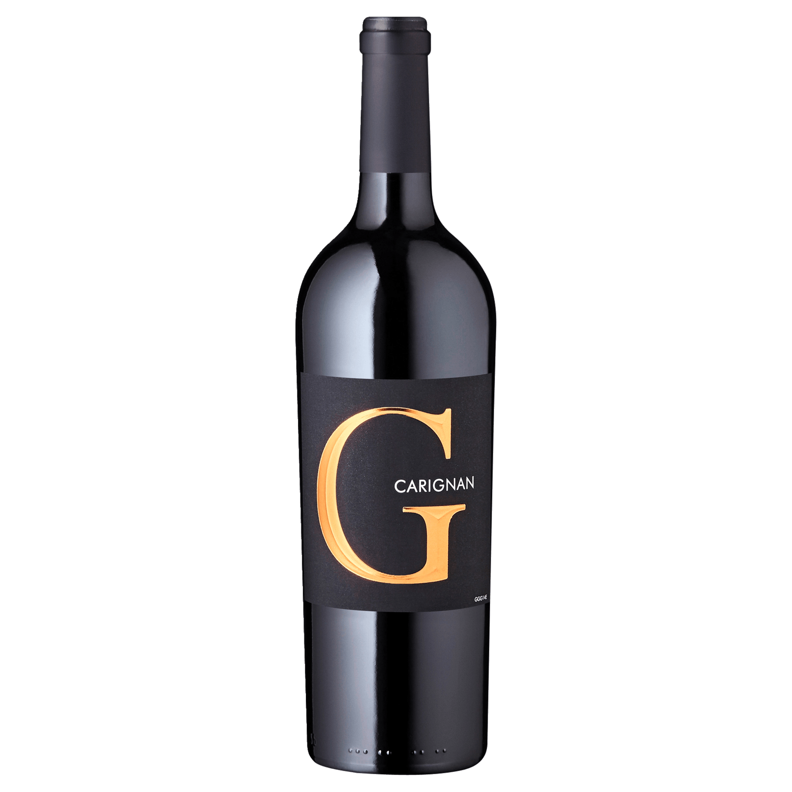 Union des Vignerons Rotwein Vieilles Vignes Carignan \