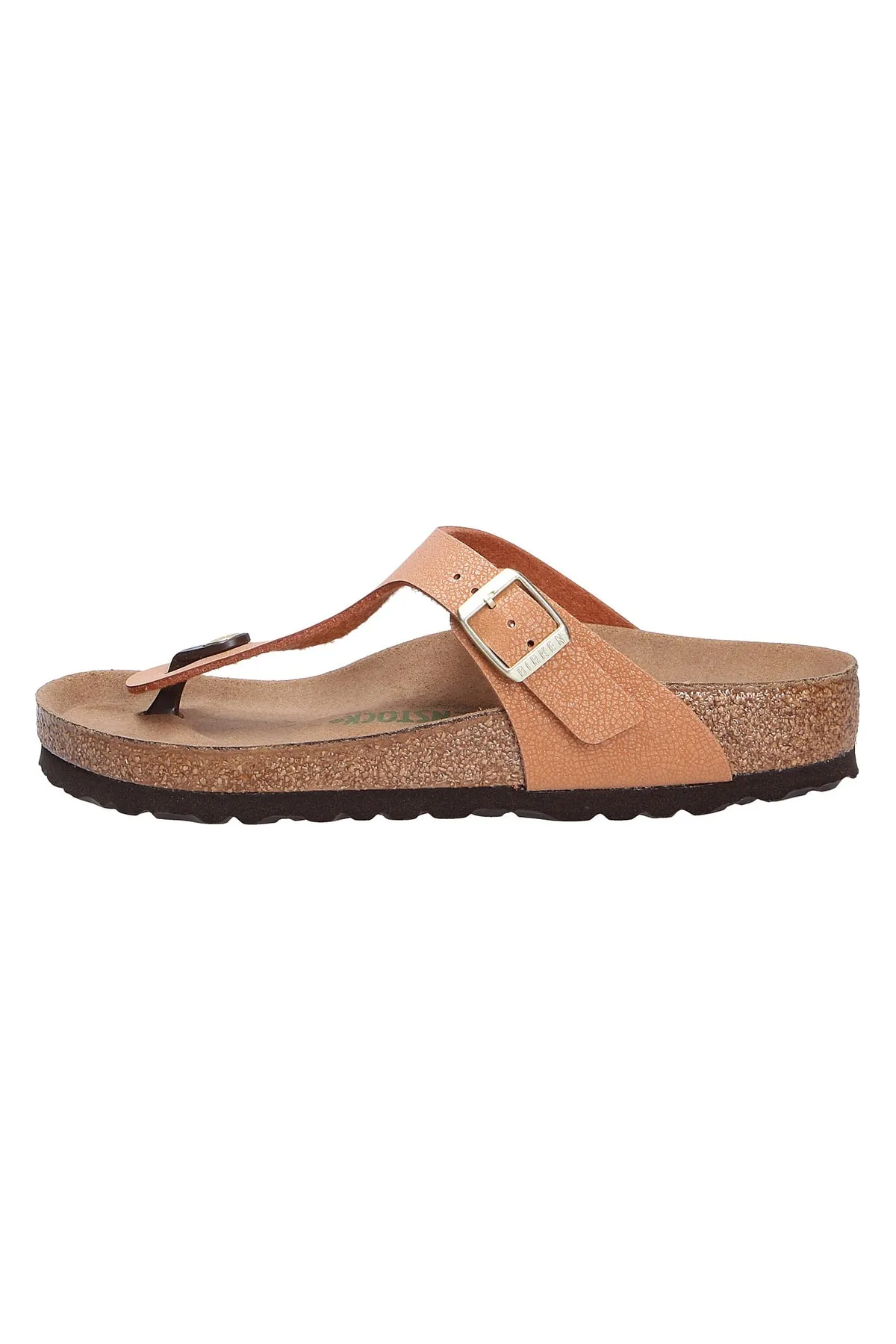 Birkenstock  Tieffußbett Pantolette