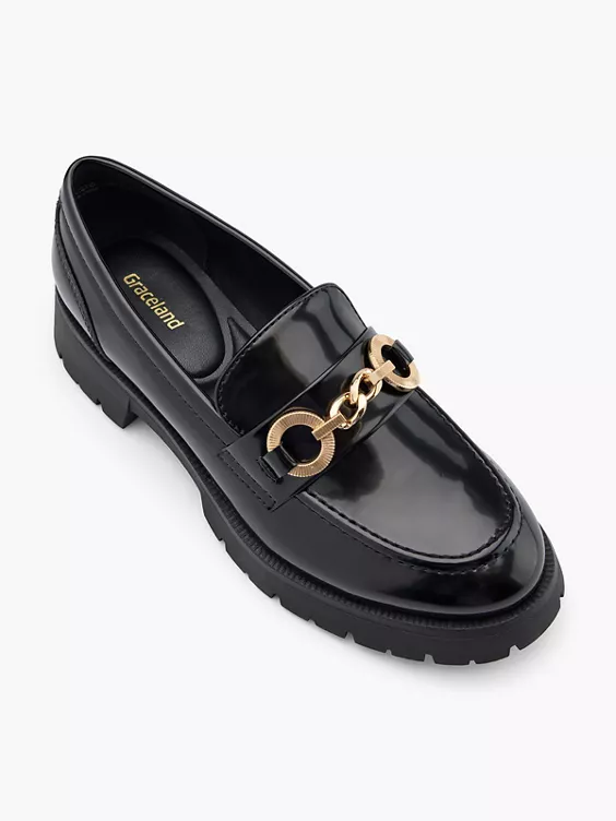 Graceland Loafer