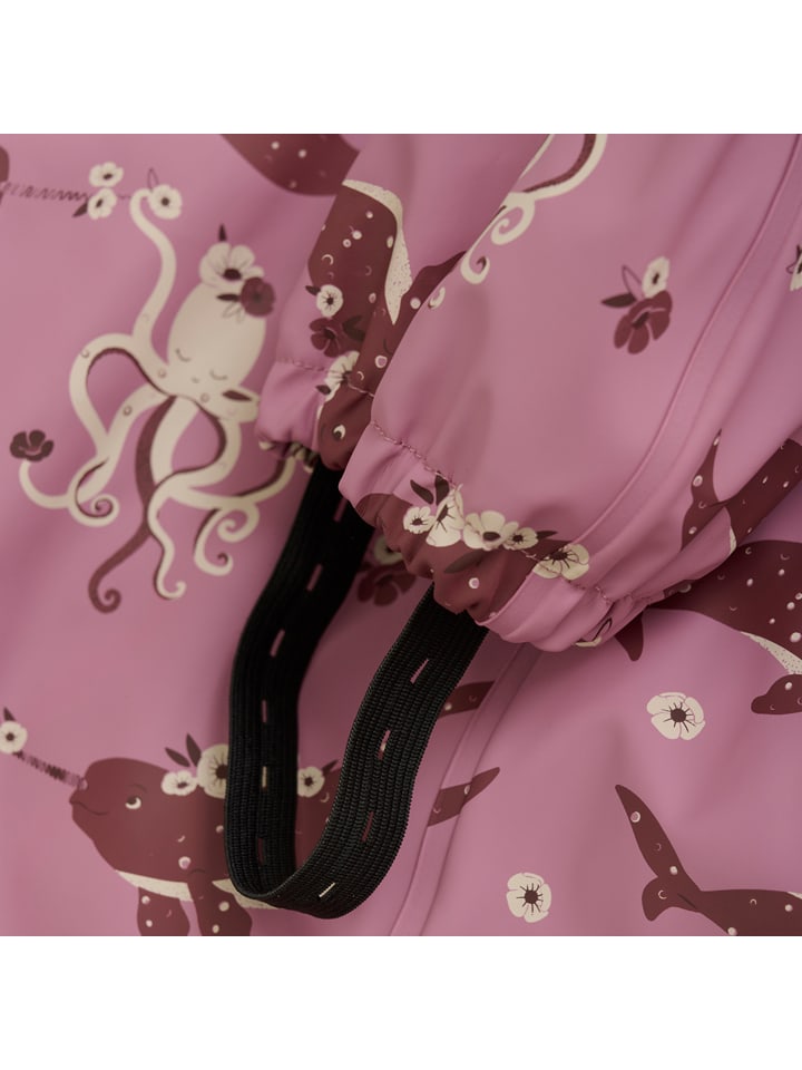CeLaVi Regenoverall in Rosa günstig kaufen
