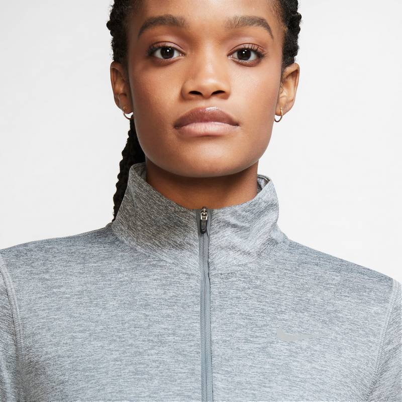 Nike Element Funktionsshirt Damen