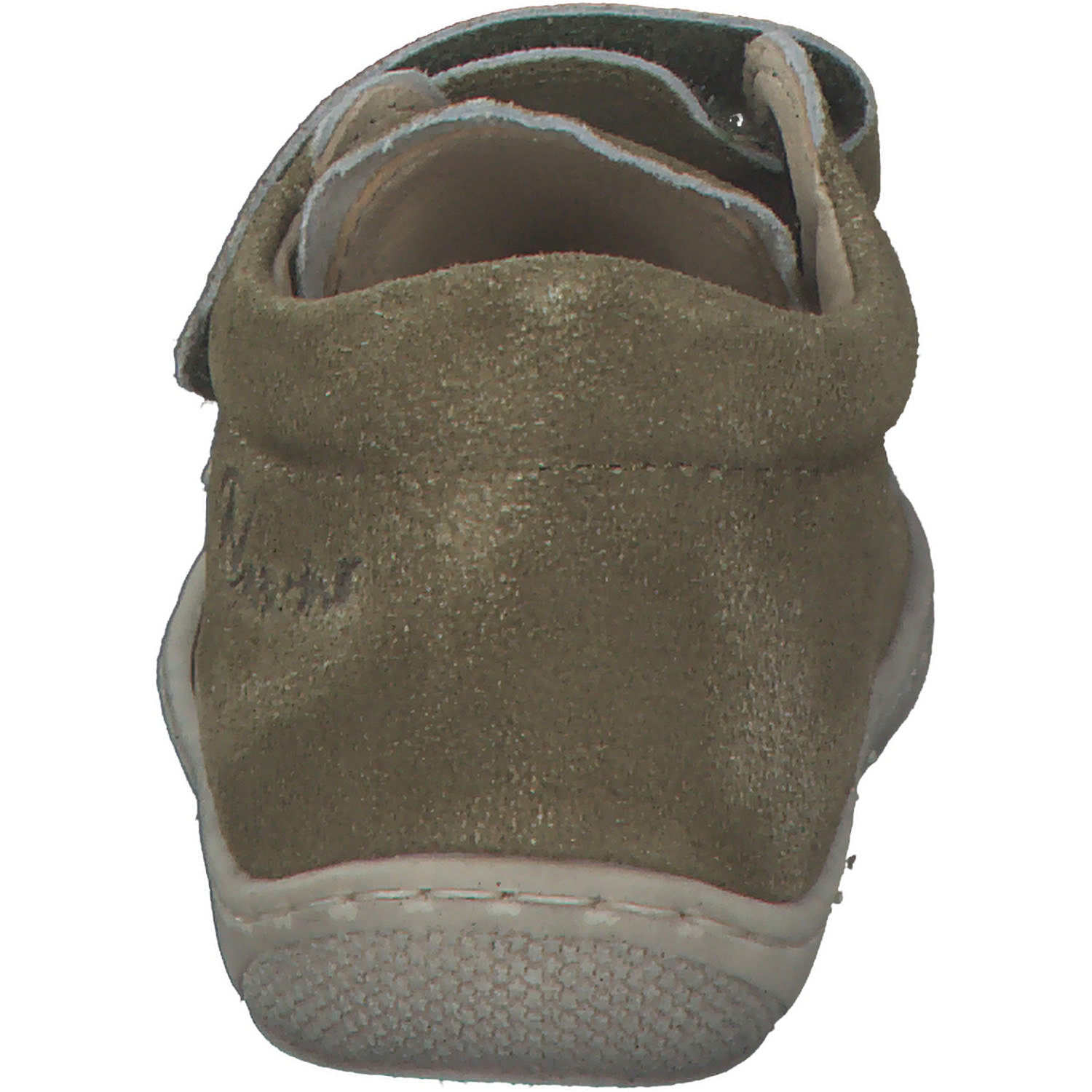 Naturino Cocoon 2012904 M, Lauflernschuhe, Kinder, Olive