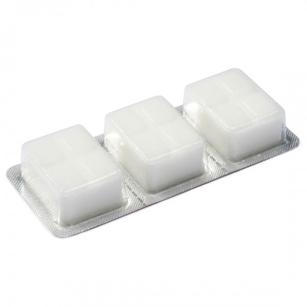 Esbit - Trockenbrennstofftabletten