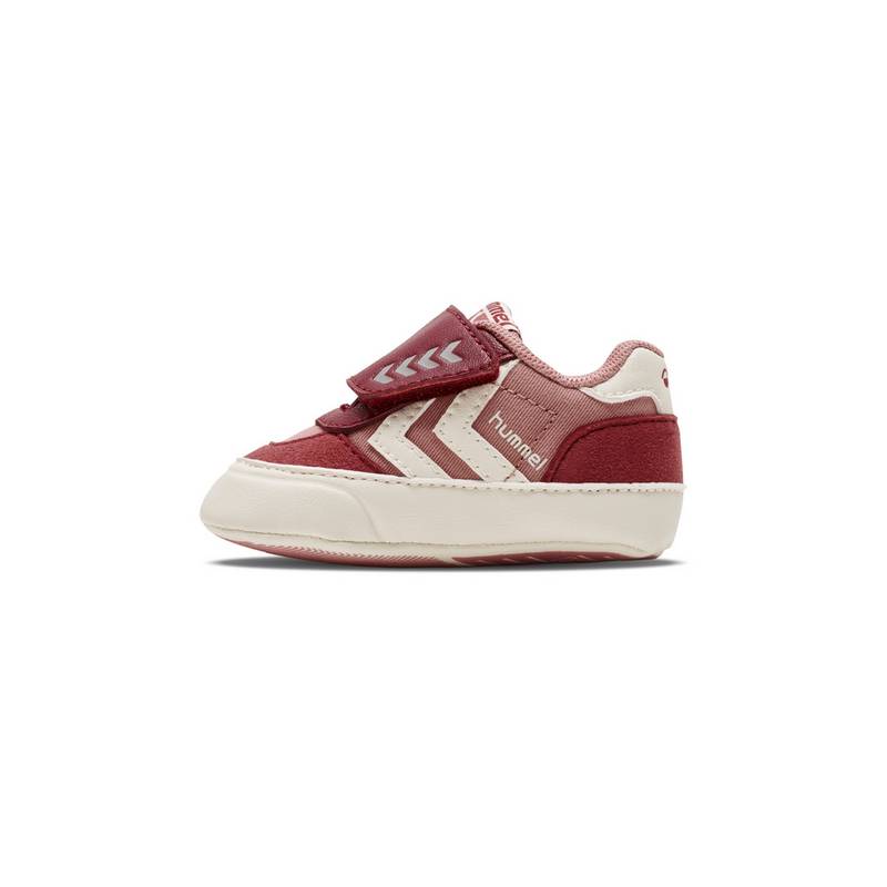 hummel STADIL LOW CRIB INFANT Sneaker Kinder