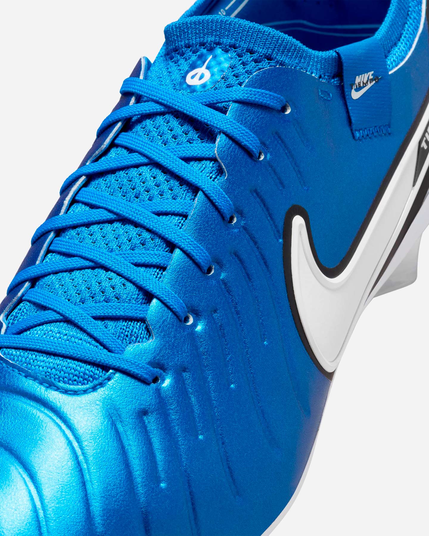 Pantofi sport Nike Time Legend 10 Elite FG M DV4328-400