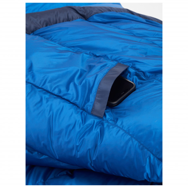 Marmot - Helium - Daunenschlafsack
