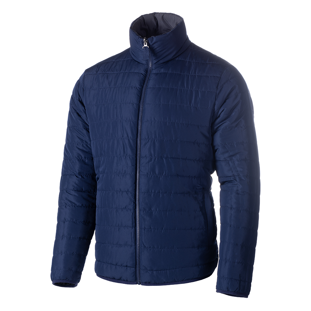 Ronley Thermo-Wende-Steppjacke für Herren