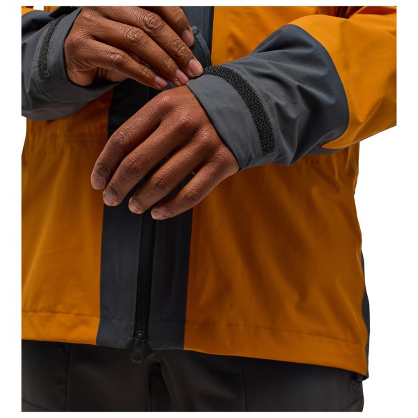 Haglöfs - L.I.M Touring Proof Jacket - Regenjacke