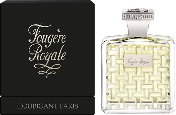 Houbigant Fougère Royale Eau de Parfum