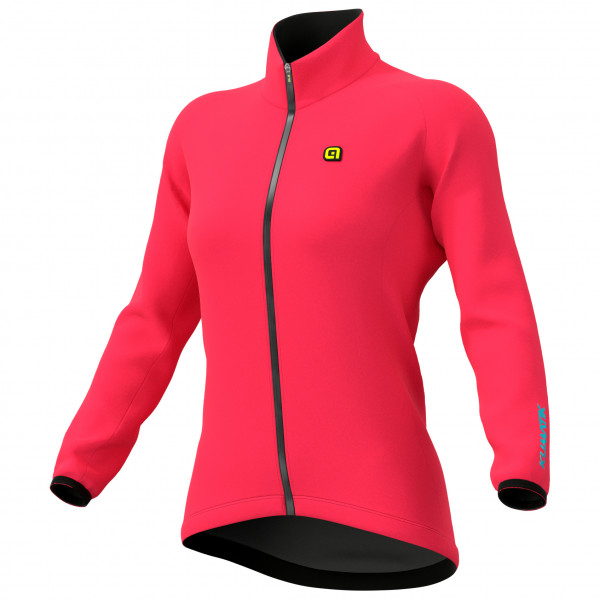 AlÉ - Women's Klimatik Guscio Racing Waterproof Jacket - Fahrradjacke