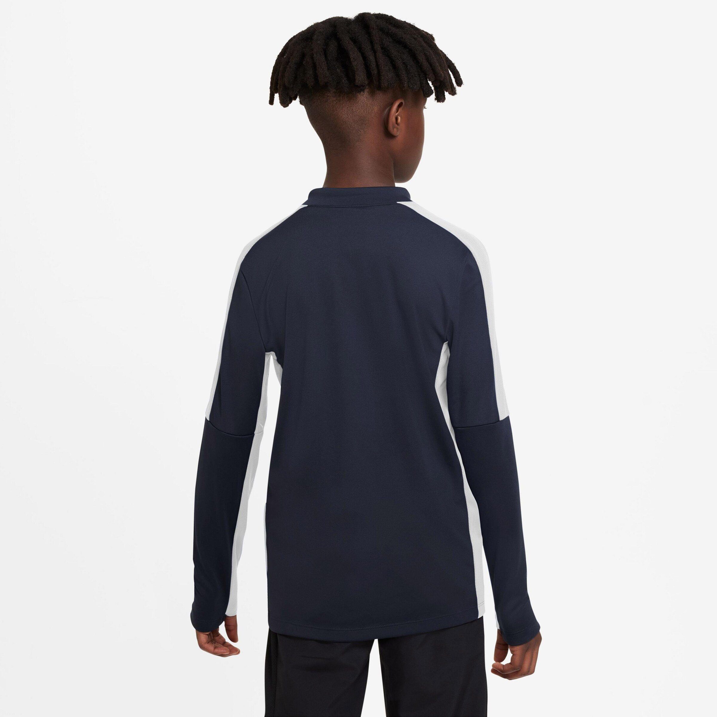 Nike Funktionsshirt Academy23 (1-tlg) Plain/ohne Details