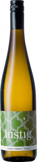 2022 Grüner Veltliner 