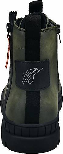 bugatti Stiefel Pallario comfort