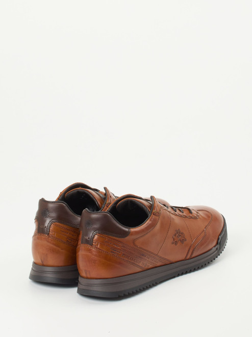 Sneaker-46612890270 La Martina