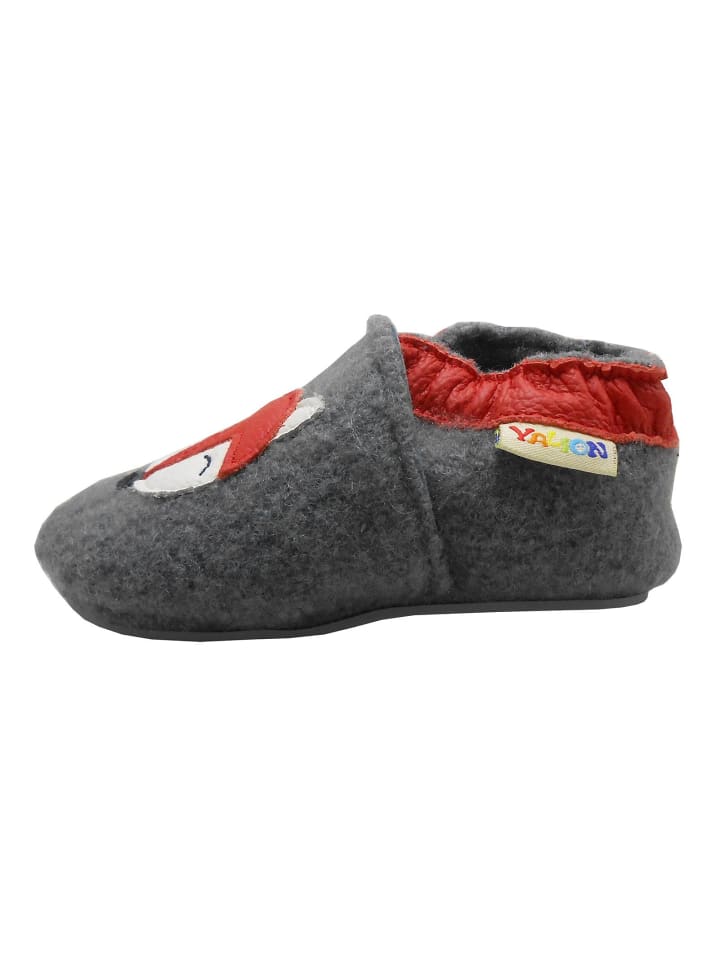 Yalion Filzschuhe 