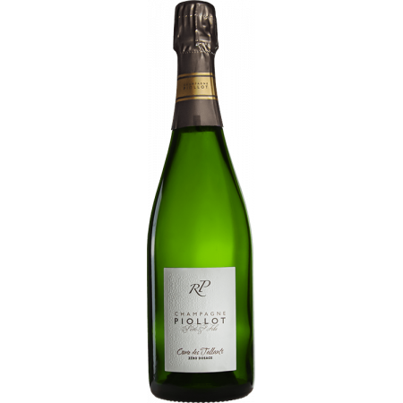 CHAMPAGNE PIOLLOT PERE & FILS - COME DES TALLANTS EXTRA BRUT