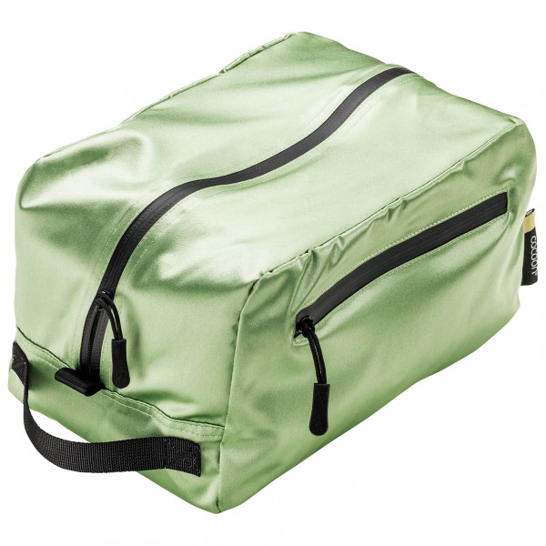 Cocoon - Toiletry Kit Cube With Silk - Kulturbeutel