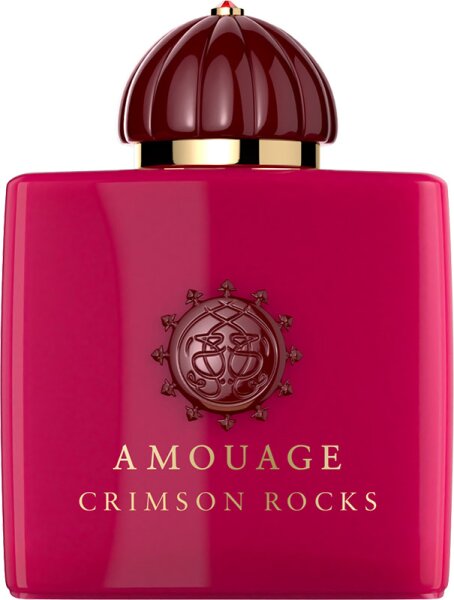 Amouage Odyssey Collection Crimson Rocks Eau de Parfum