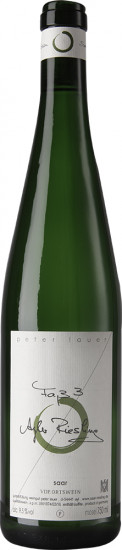 2022 Ayler Riesling Faß 3 VDP.Ortswein feinherb - Weingut Peter Lauer