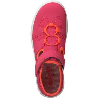 Superfit Sport 7 in pink
